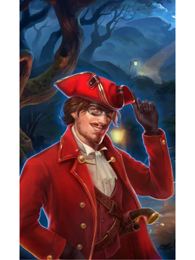 Highway Legends — Play'n GO